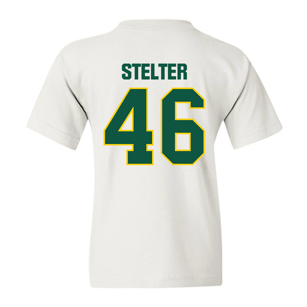 ATU - NCAA Football : Miles Stelter - Youth T-Shirt-1