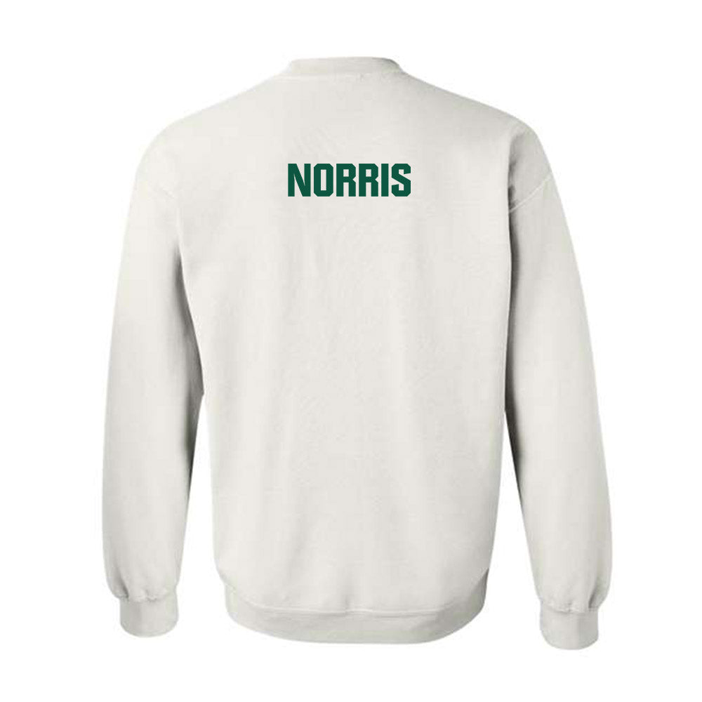 ATU - NCAA Men's Golf : Nicholas Norris - Crewneck Sweatshirt-1