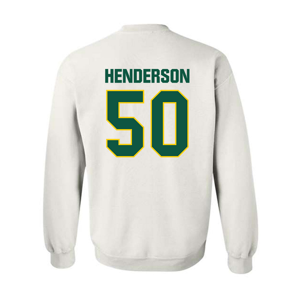 ATU - NCAA Football : Peyton Henderson - Crewneck Sweatshirt-1