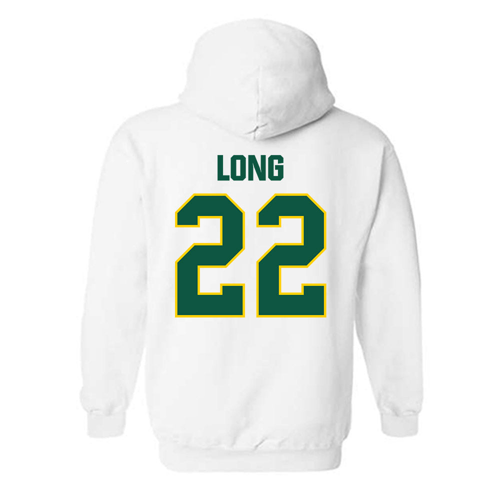ATU - NCAA Football : Braden Long - Hooded Sweatshirt-1