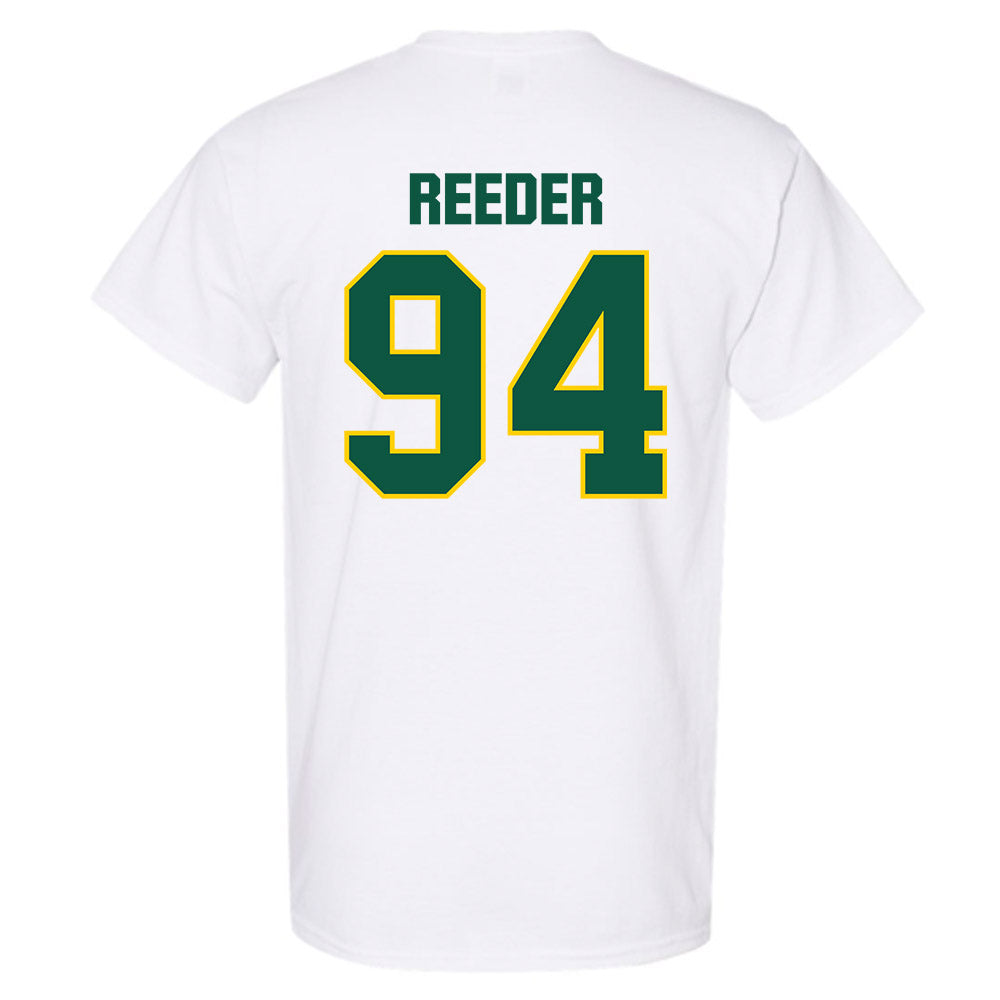 ATU - NCAA Football : Andrew Reeder - T-Shirt-1