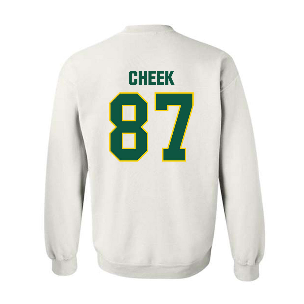 ATU - NCAA Football : Chandler Cheek - Crewneck Sweatshirt-1