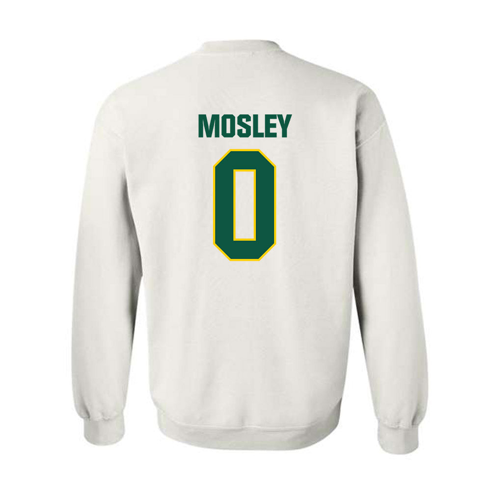 ATU - NCAA Football : Tyler Mosley - Crewneck Sweatshirt-1