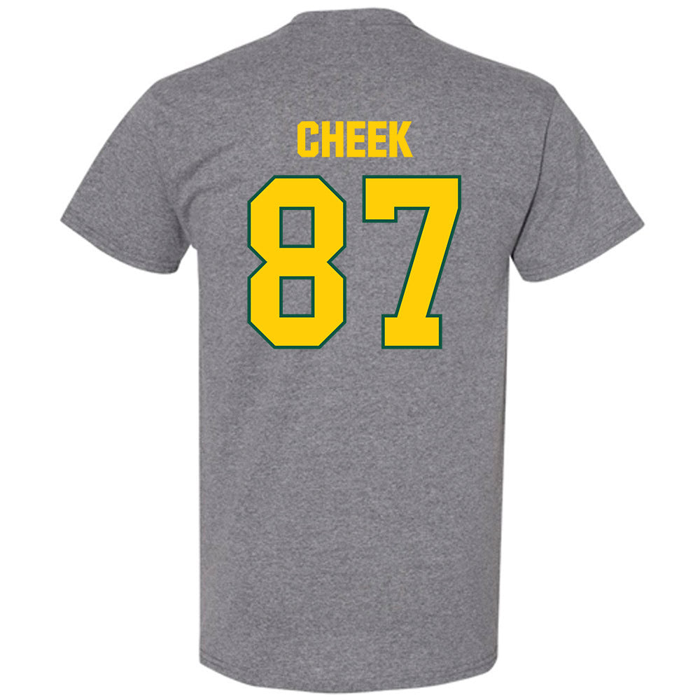 ATU - NCAA Football : Chandler Cheek - T-Shirt-1