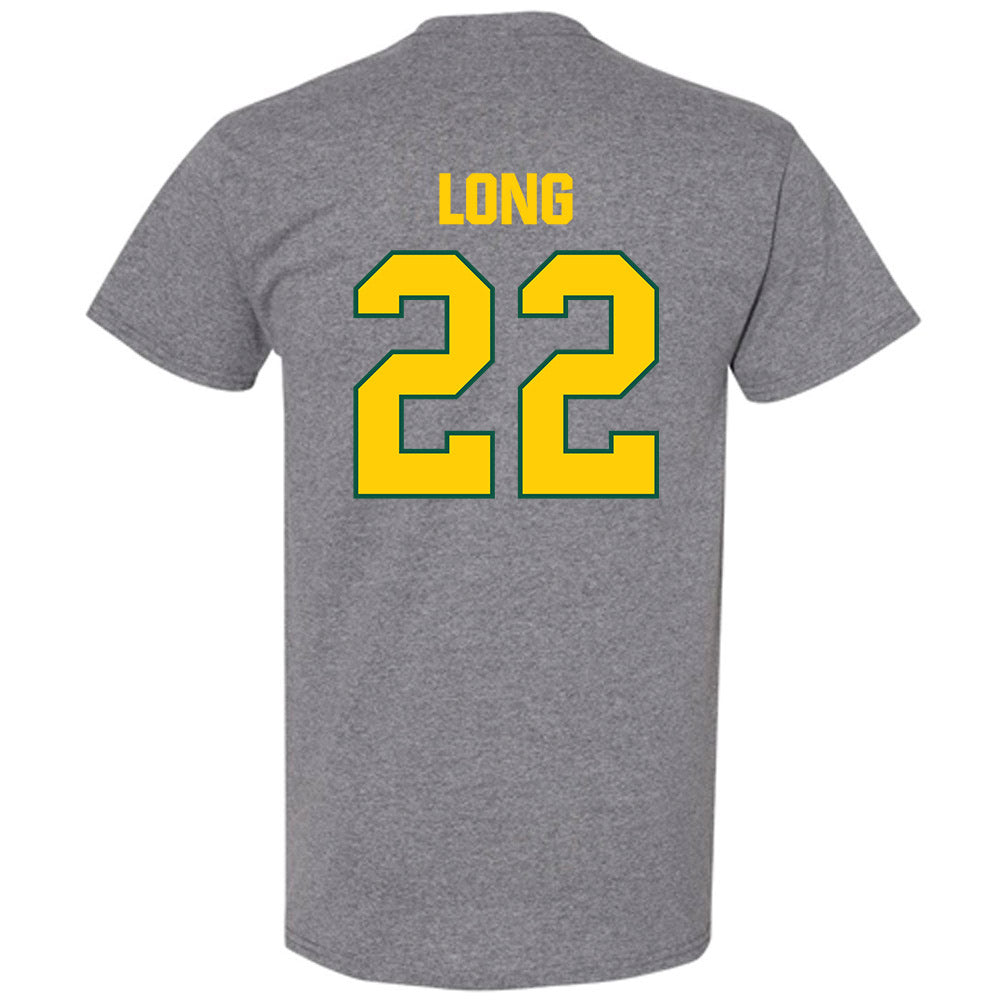 ATU - NCAA Football : Braden Long - T-Shirt-1