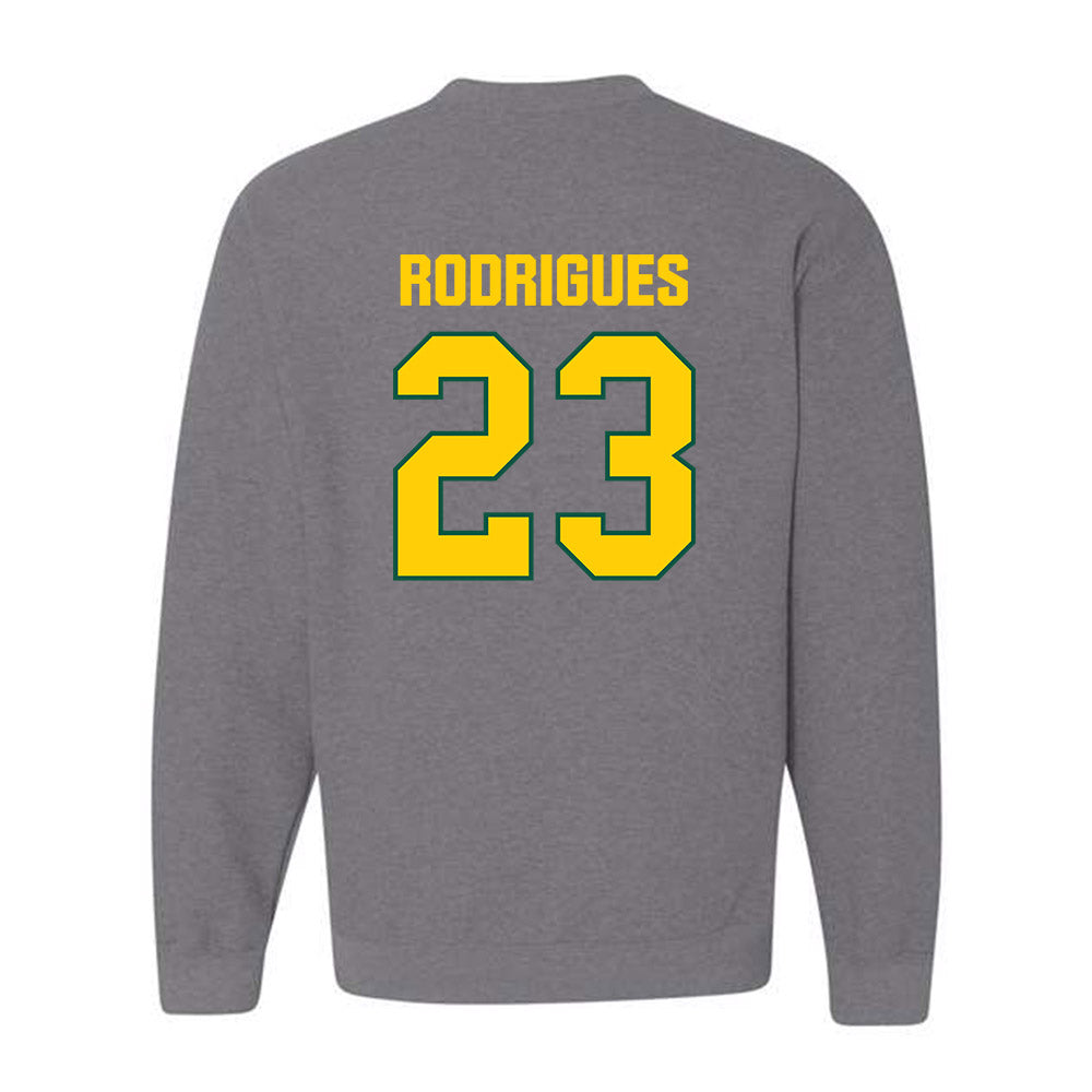 ATU - NCAA Men's Basketball : Rauan Rodrigues - Crewneck Sweatshirt-1