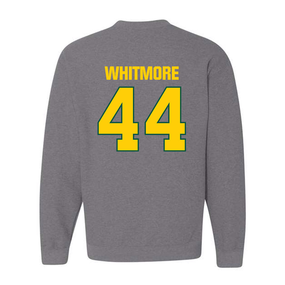 ATU - NCAA Football : Israel Whitmore - Crewneck Sweatshirt-1