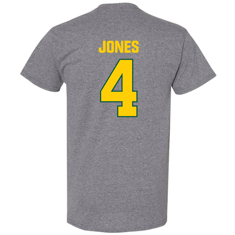 ATU - NCAA Football : Tyrique Jones - T-Shirt-1