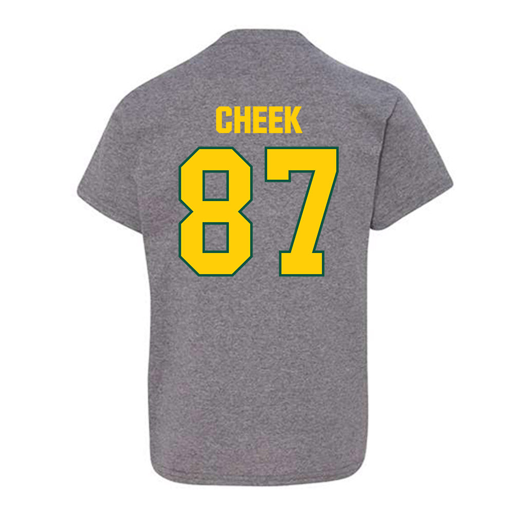 ATU - NCAA Football : Chandler Cheek - Youth T-Shirt-1