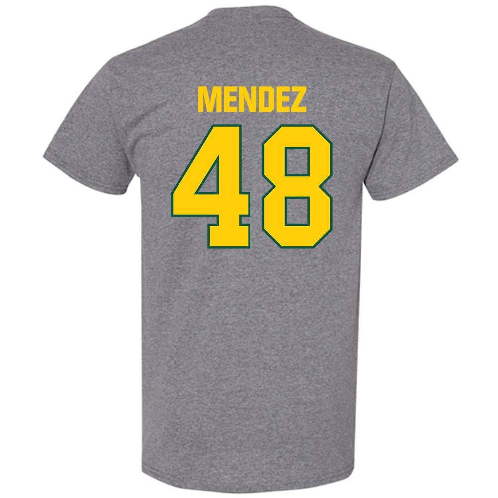 ATU - NCAA Football : Patlan Mendez - T-Shirt-1