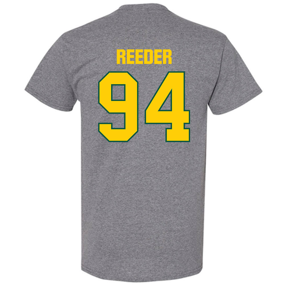 ATU - NCAA Football : Andrew Reeder - T-Shirt-1