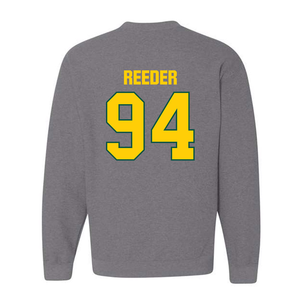 ATU - NCAA Football : Andrew Reeder - Crewneck Sweatshirt-1