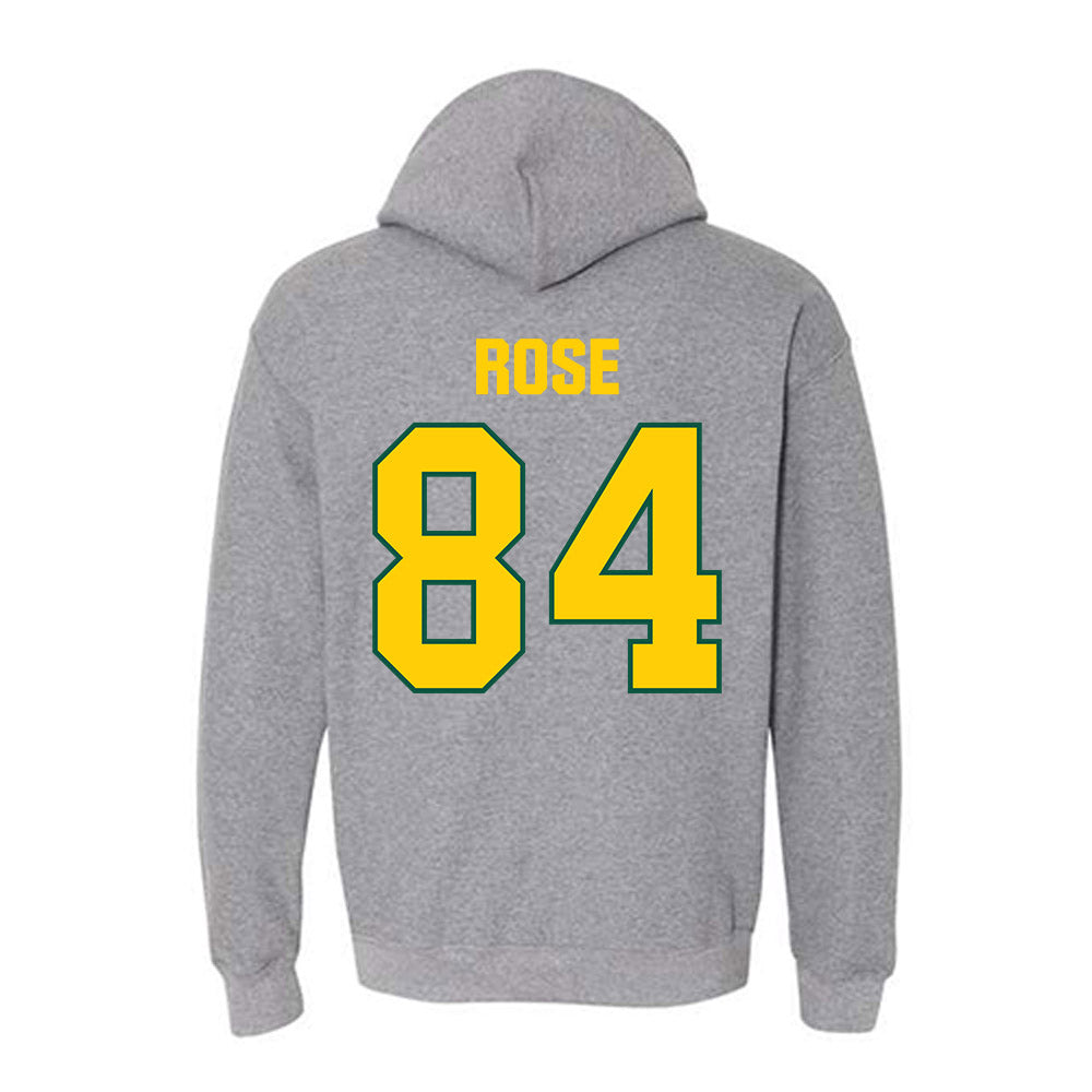 ATU - NCAA Football : Cayden Rose - Hooded Sweatshirt-1