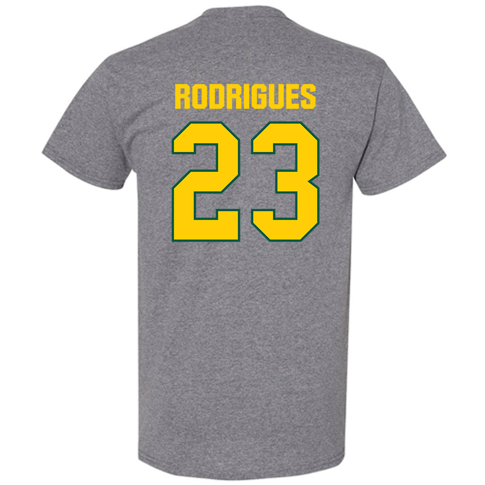 ATU - NCAA Men's Basketball : Rauan Rodrigues - T-Shirt-1