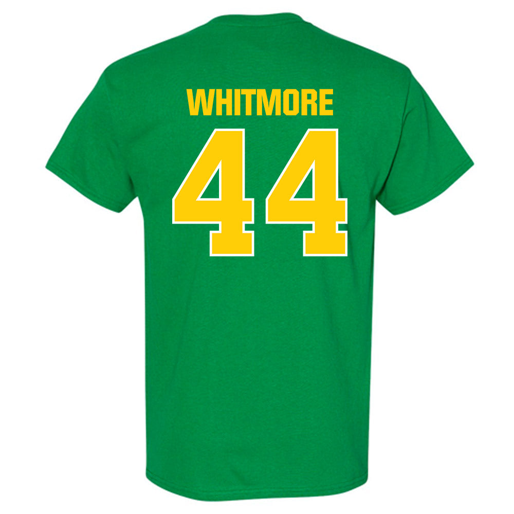 ATU - NCAA Football : Israel Whitmore - Classic Shersey T-Shirt-1
