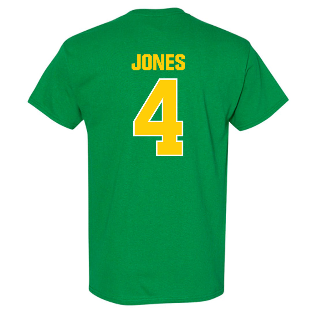 ATU - NCAA Football : Tyrique Jones - Classic Shersey T-Shirt-1