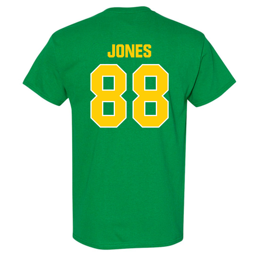 ATU - NCAA Football : Gregor Jones - Classic Shersey T-Shirt-1