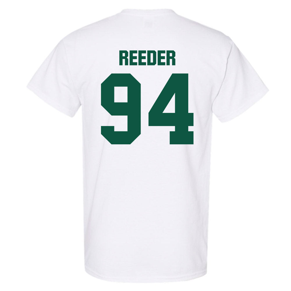 ATU - NCAA Football : Andrew Reeder - T-Shirt-1