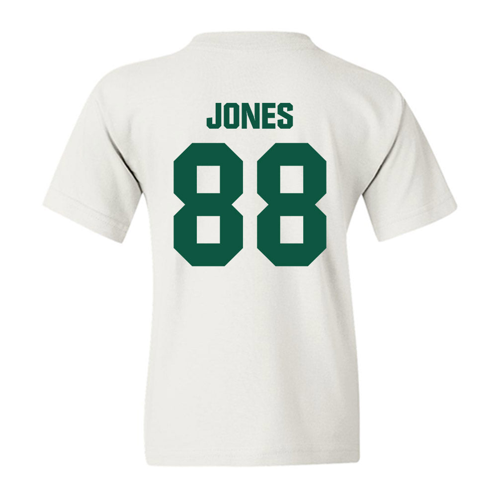 ATU - NCAA Football : Gregor Jones - Youth T-Shirt-1