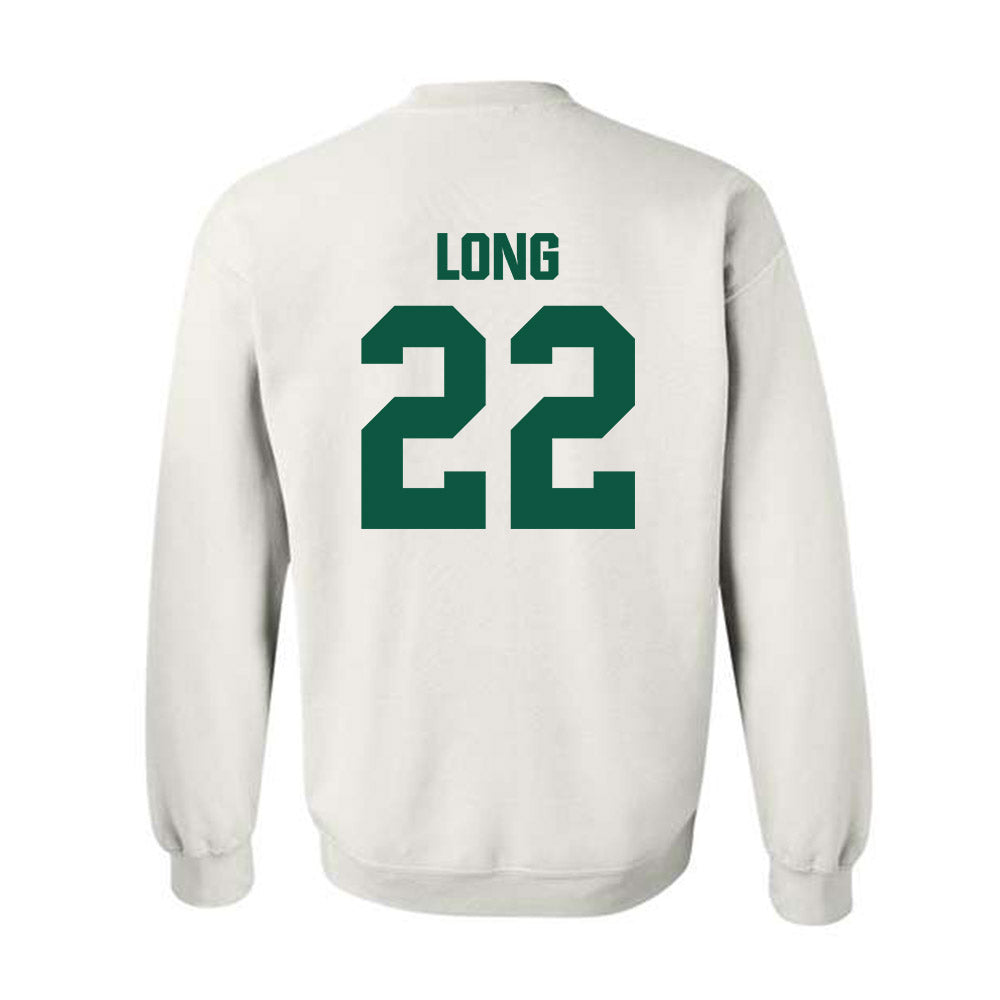ATU - NCAA Football : Braden Long - Crewneck Sweatshirt-1