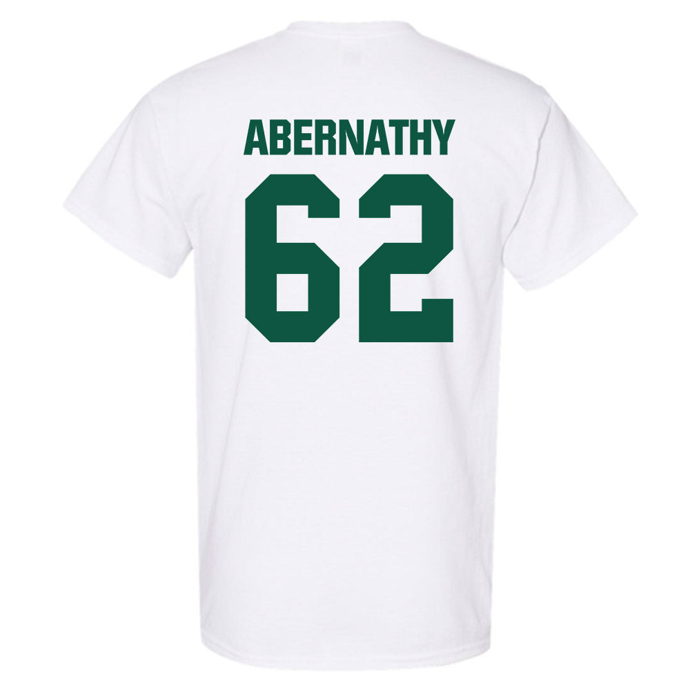 ATU - NCAA Football : Cole Abernathy - T-Shirt-1