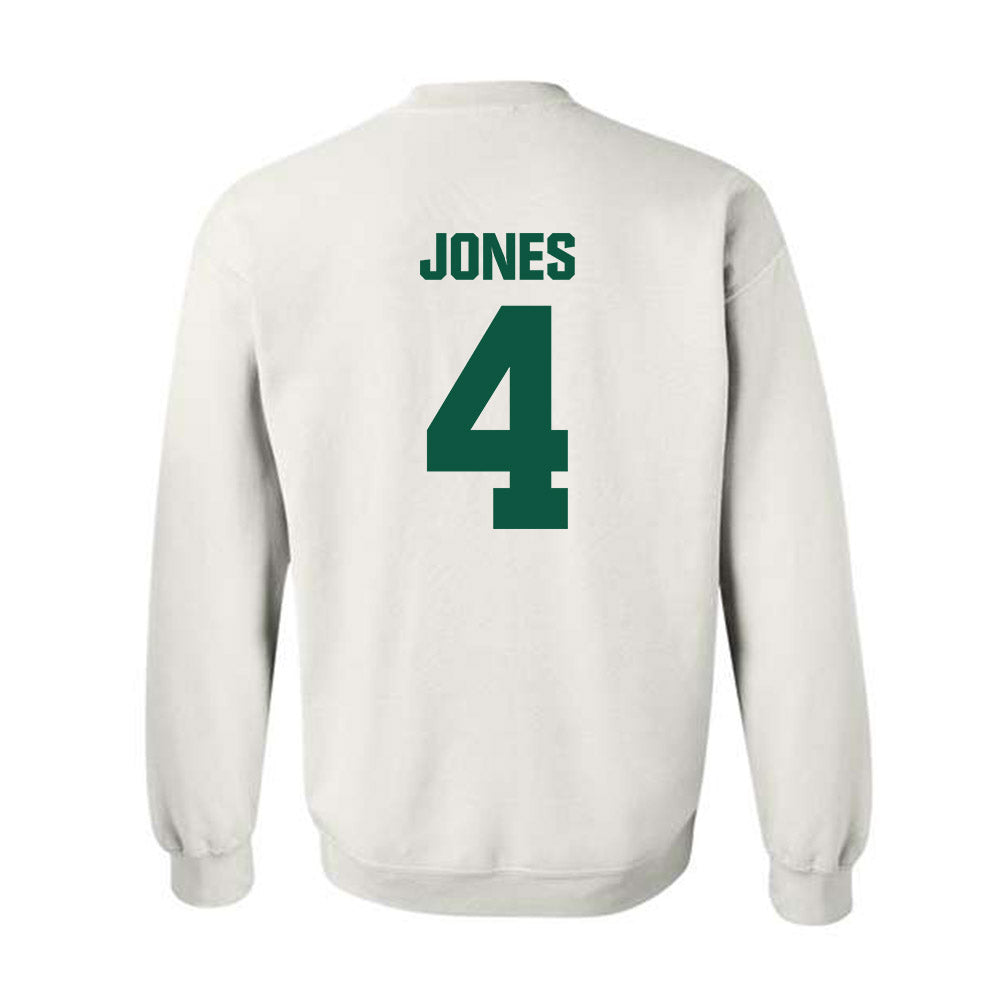 ATU - NCAA Football : Tyrique Jones - Crewneck Sweatshirt-1