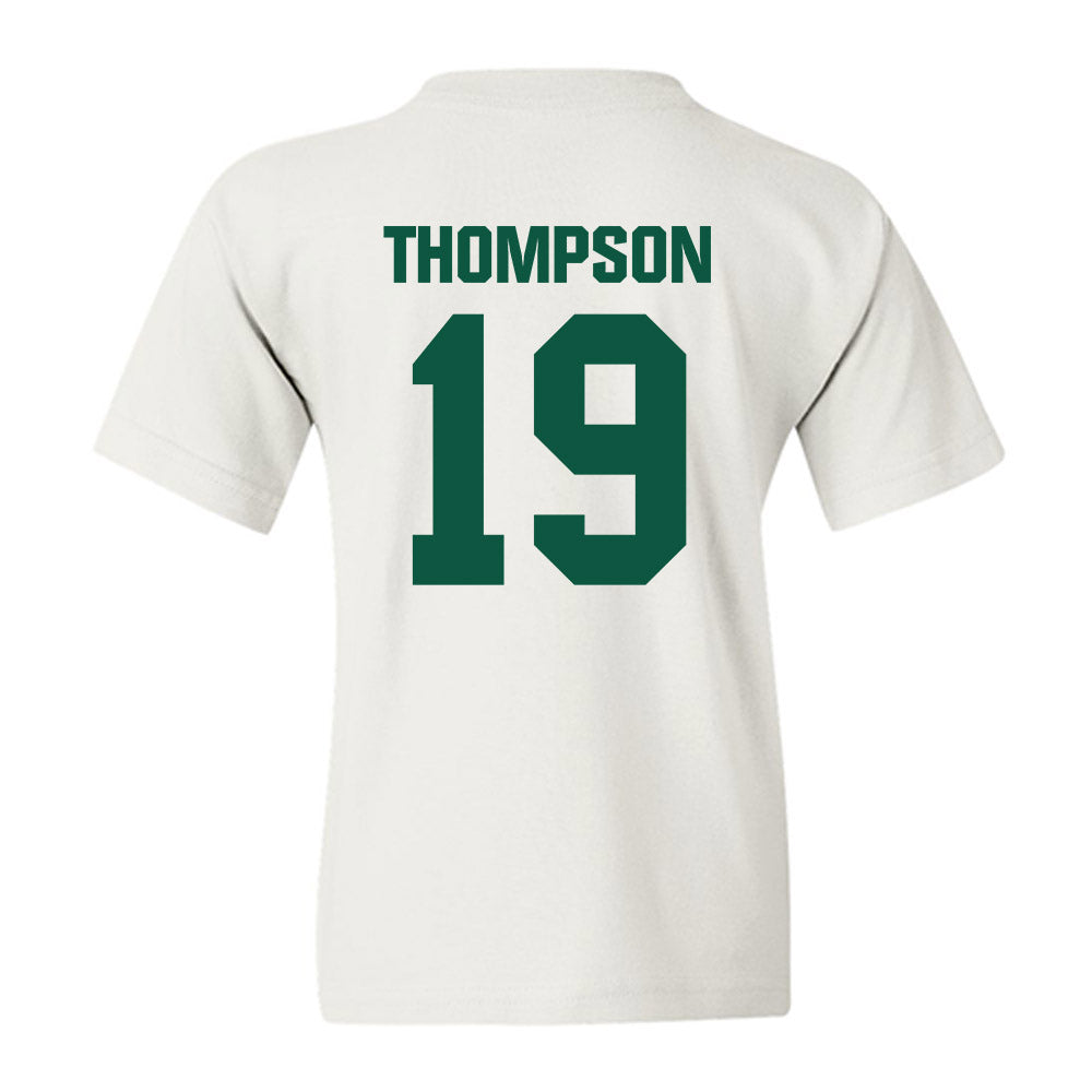 ATU - NCAA Softball : Drea Thompson - Youth T-Shirt-1
