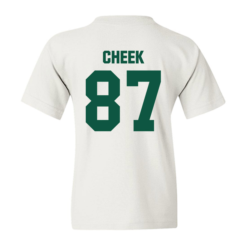 ATU - NCAA Football : Chandler Cheek - Youth T-Shirt-1