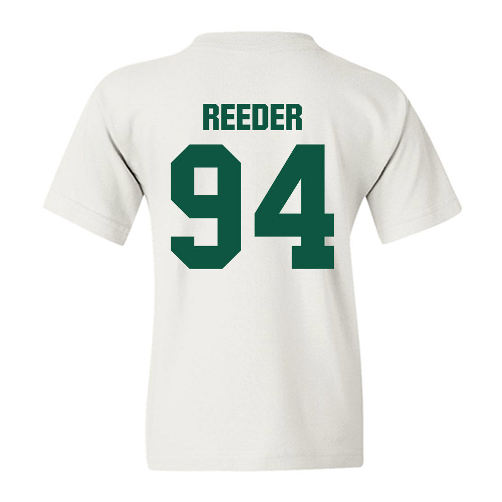 ATU - NCAA Football : Andrew Reeder - Youth T-Shirt-1