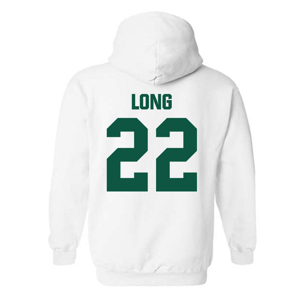 ATU - NCAA Football : Braden Long - Hooded Sweatshirt-1