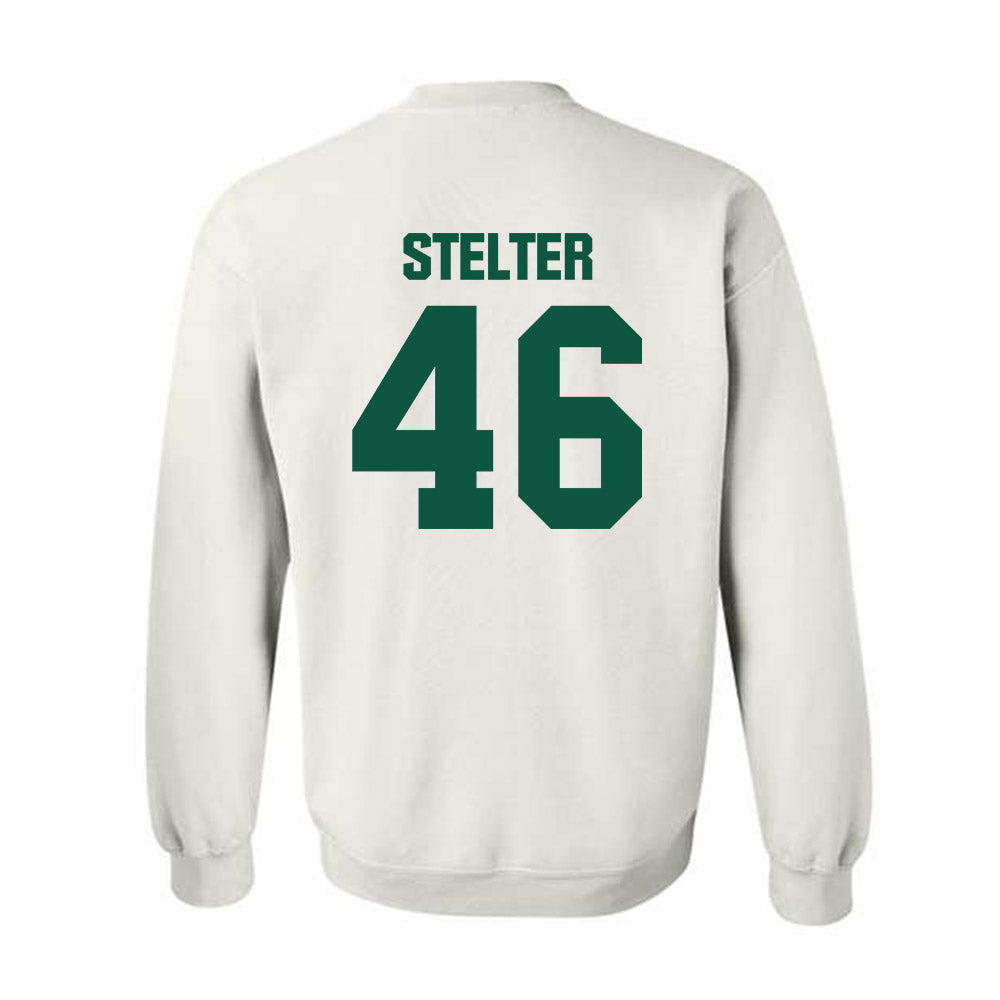ATU - NCAA Football : Miles Stelter - Crewneck Sweatshirt-1