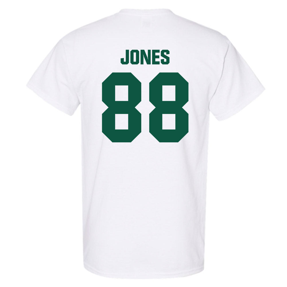 ATU - NCAA Football : Gregor Jones - T-Shirt-1