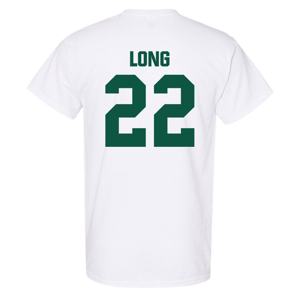 ATU - NCAA Football : Braden Long - T-Shirt-1