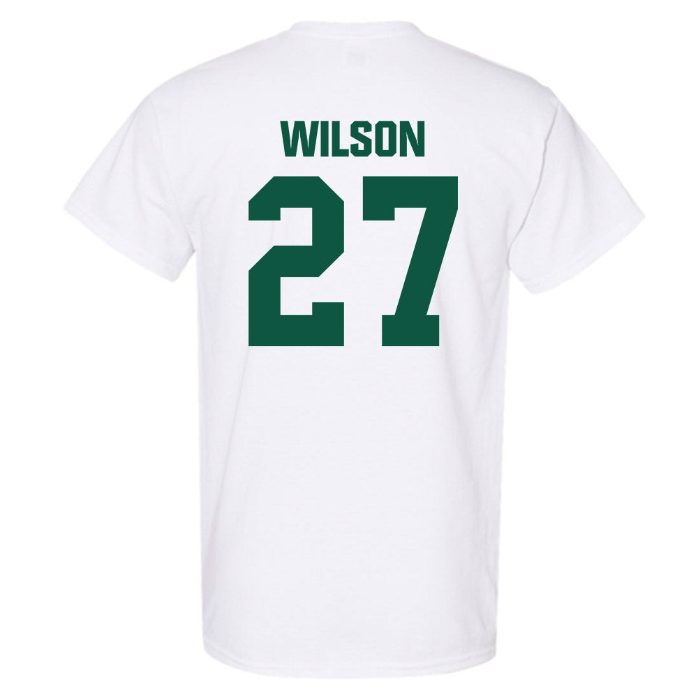 ATU - NCAA Football : Rjay Wilson - T-Shirt-1