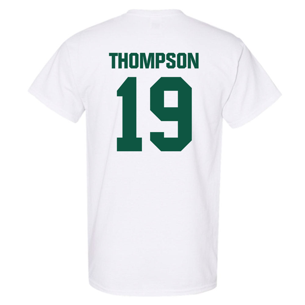 ATU - NCAA Softball : Drea Thompson - T-Shirt-1