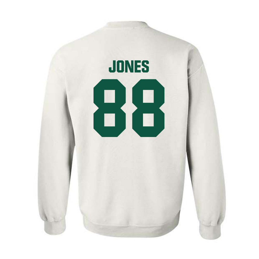 ATU - NCAA Football : Gregor Jones - Crewneck Sweatshirt-1