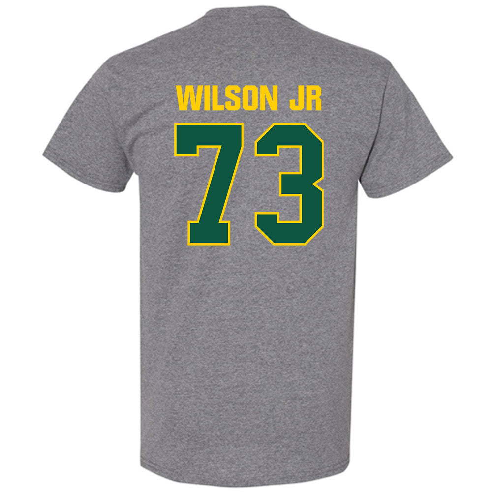 ATU - NCAA Football : Derrick Wilson Jr - T-Shirt-1