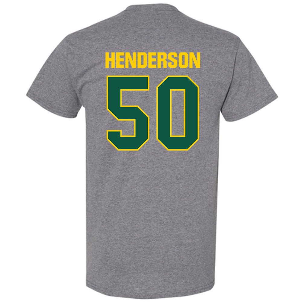 ATU - NCAA Football : Peyton Henderson - T-Shirt-1