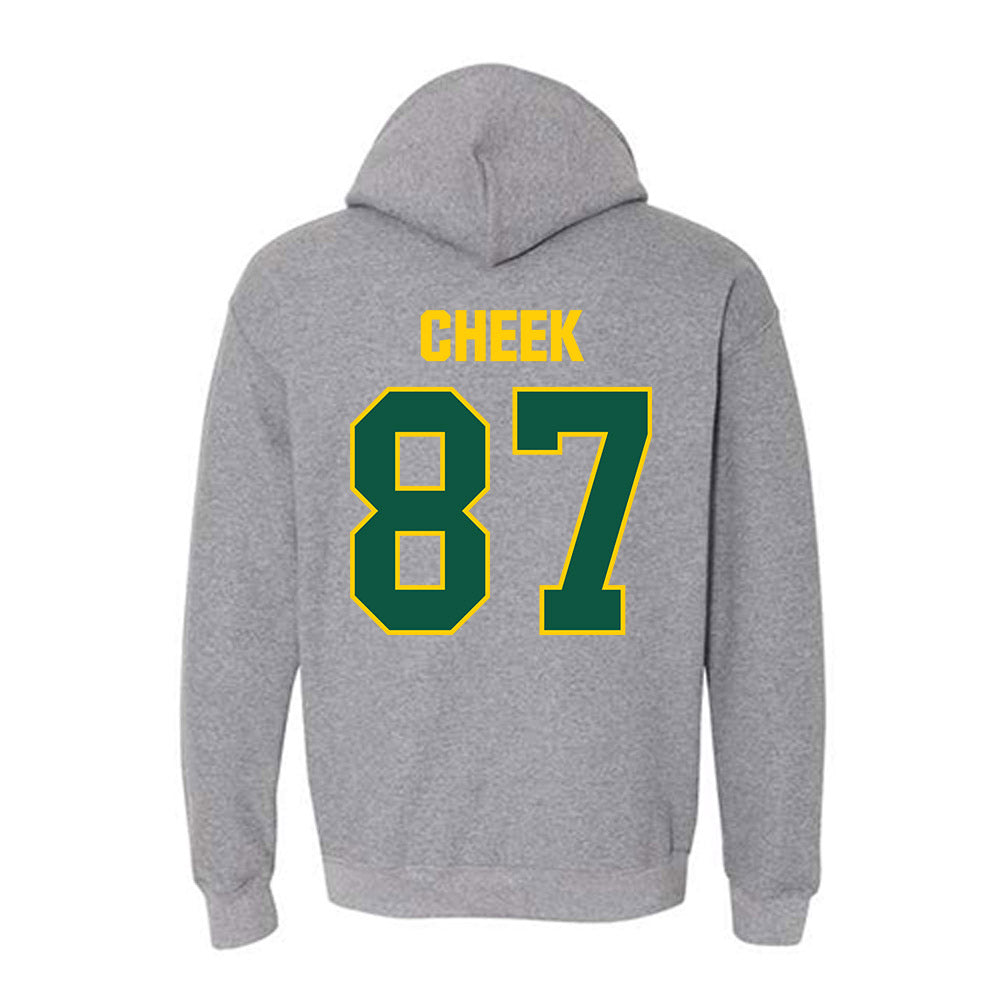 ATU - NCAA Football : Chandler Cheek - Hooded Sweatshirt-1