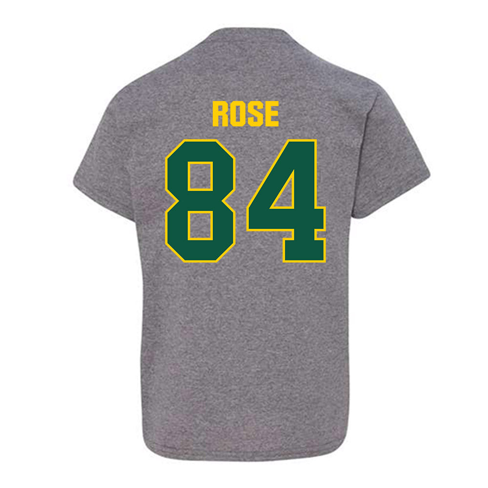 ATU - NCAA Football : Cayden Rose - Youth T-Shirt-1