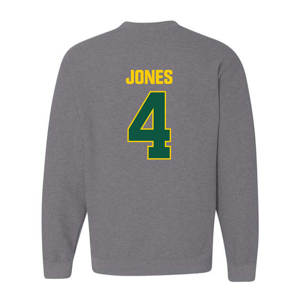 ATU - NCAA Football : Tyrique Jones - Crewneck Sweatshirt-1