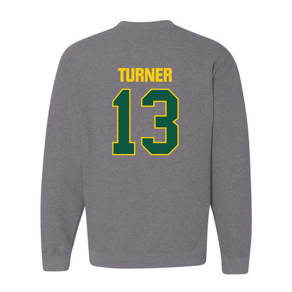 ATU - NCAA Softball : Sadie Turner - Crewneck Sweatshirt-1