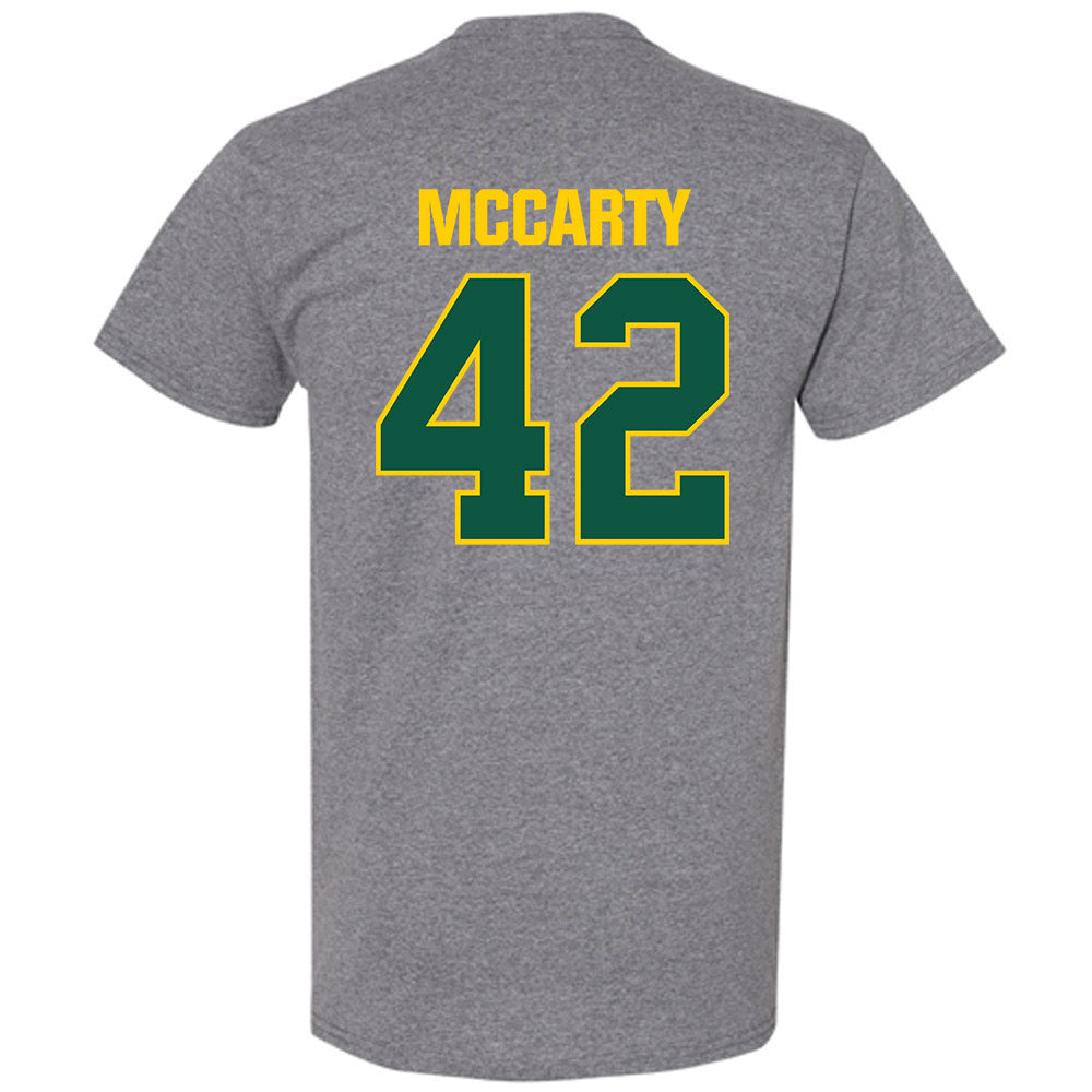 ATU - NCAA Women's Basketball : Dessie McCarty - T-Shirt-1