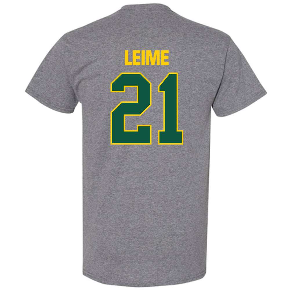 ATU - NCAA Women's Basketball : Perina Leime - T-Shirt-1