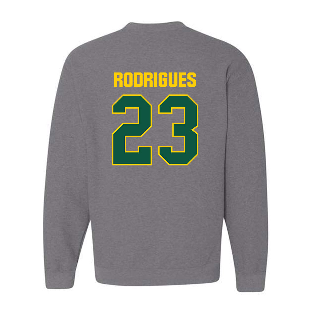 ATU - NCAA Men's Basketball : Rauan Rodrigues - Crewneck Sweatshirt-1