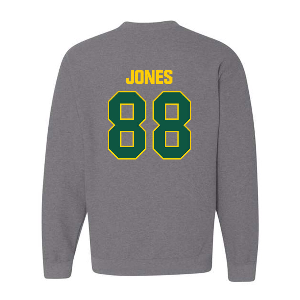 ATU - NCAA Football : Gregor Jones - Crewneck Sweatshirt-1