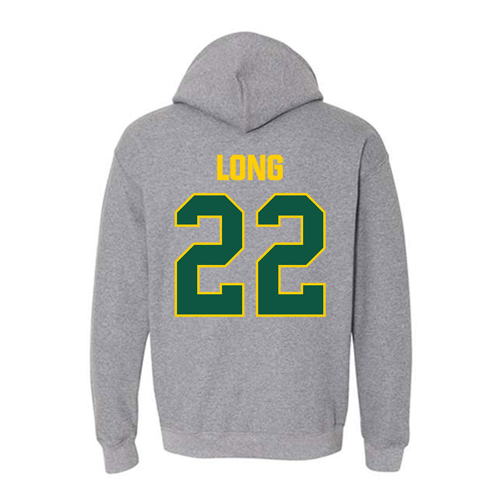 ATU - NCAA Football : Braden Long - Hooded Sweatshirt-1