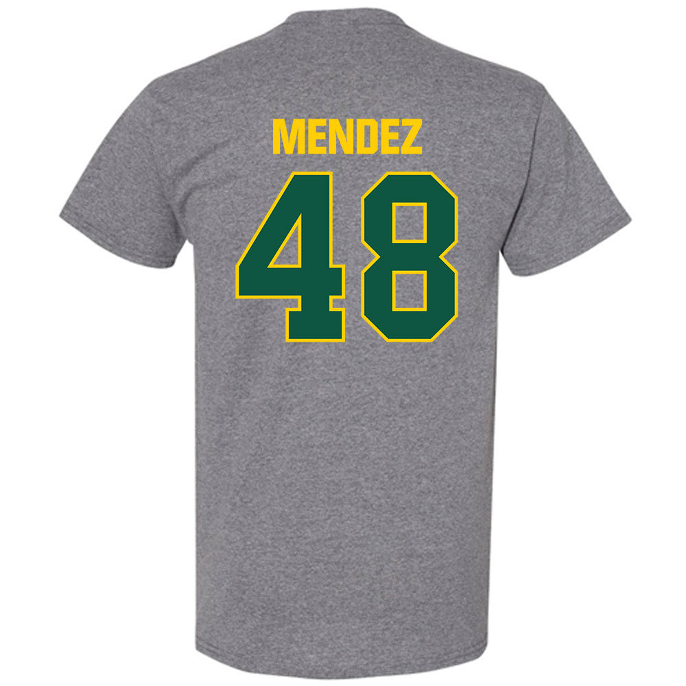 ATU - NCAA Football : Patlan Mendez - T-Shirt-1