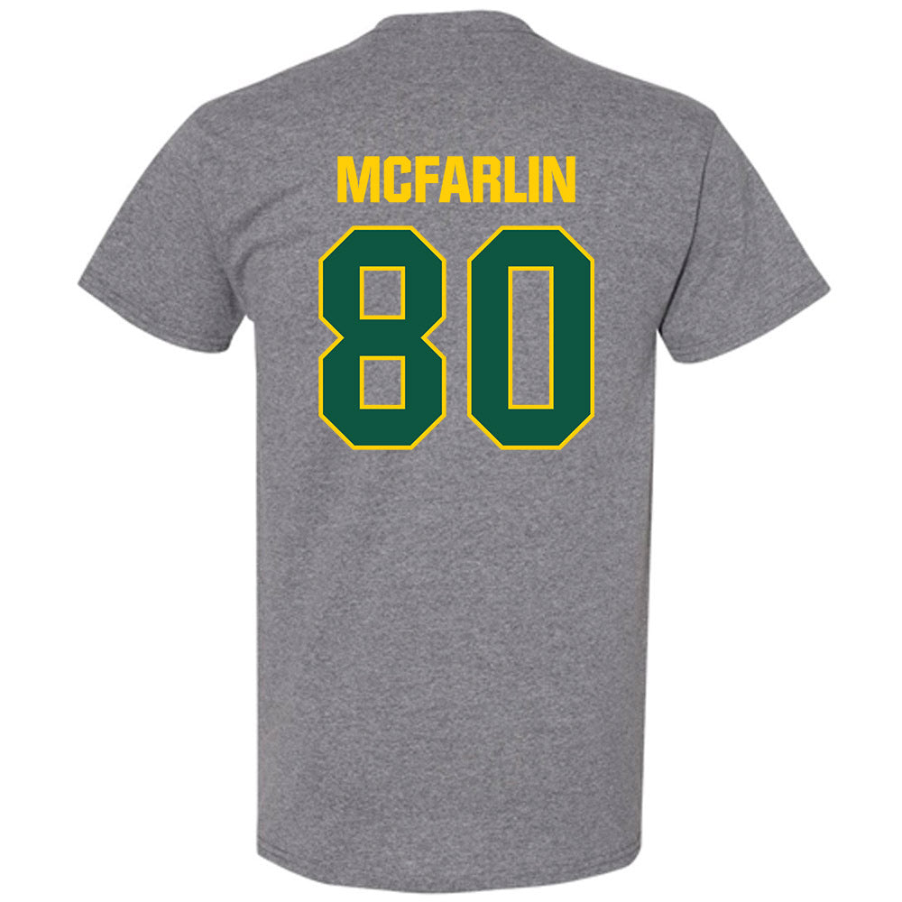 ATU - NCAA Football : Cam Mcfarlin - T-Shirt-1