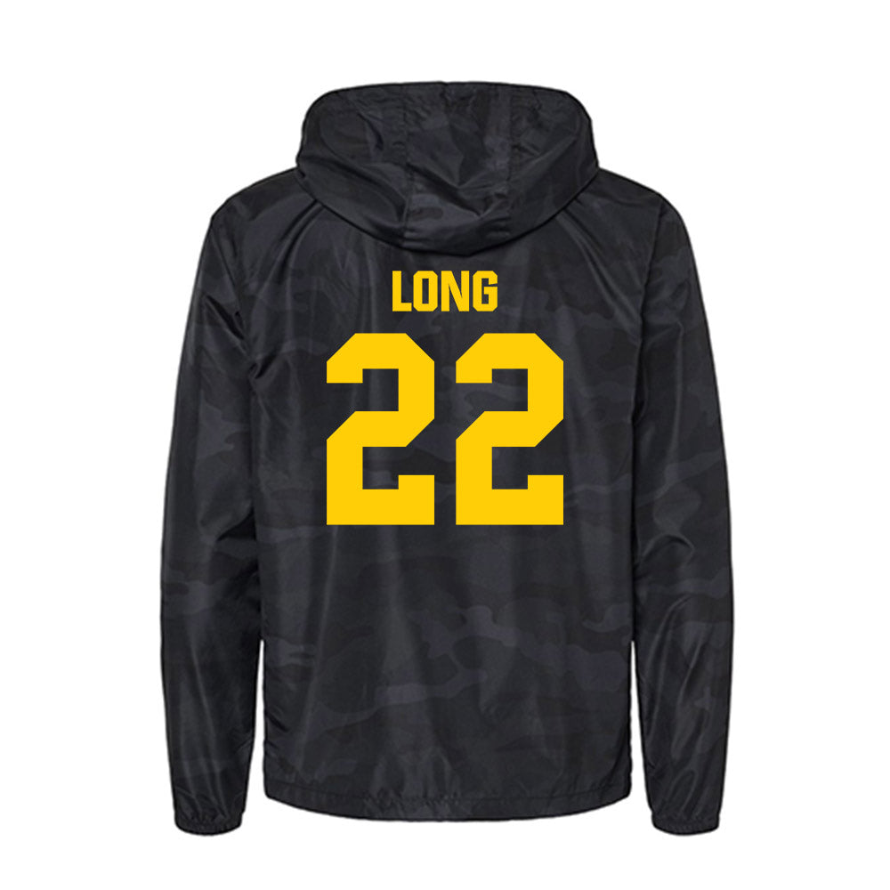 ATU - NCAA Football : Braden Long - Windbreaker-1